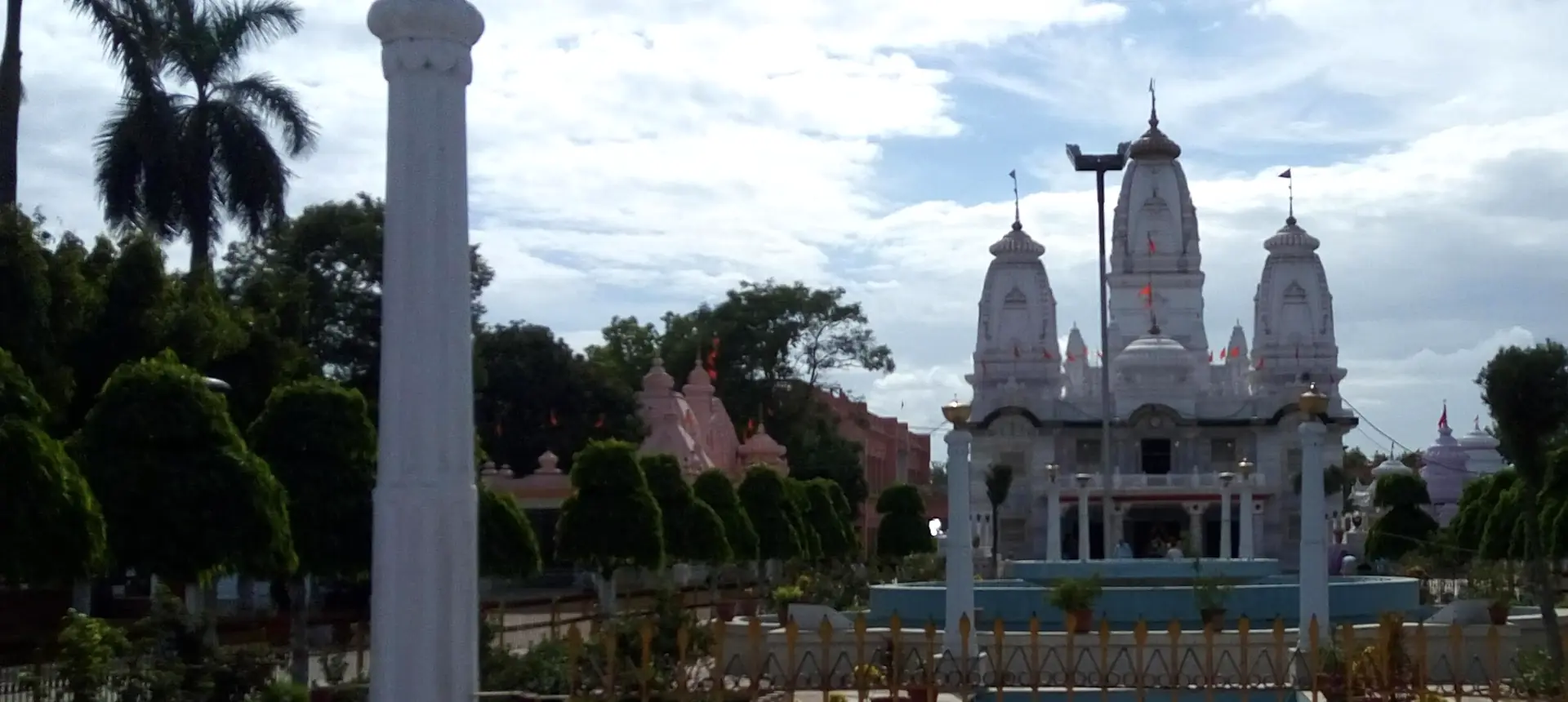 Gorakhnath Temple, Gorakhpur
